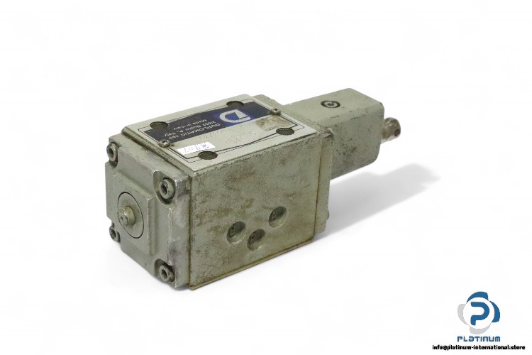 diplomatic-R4P4-TA003_30-slide-valve-with-mechanical-drive(used)