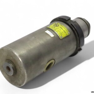 Hydraulik Ring VB64-R1/2-2 Pressure Relief Valve
