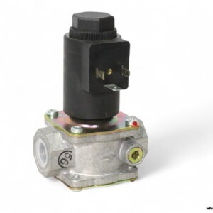 Honeywell VE 410AA1003 Solenoid Valve