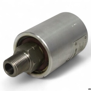 Deublin 1205-000-003 Rotary Union
