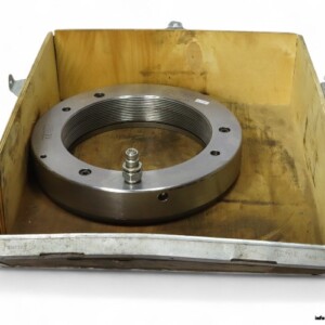 SKF HMV 40 E Hydraulic NUT