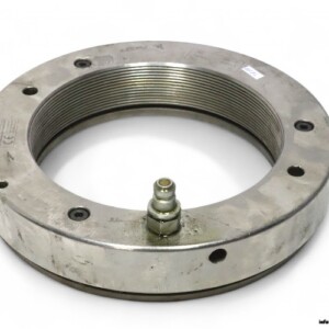 SKF HMV 40 E Hydraulic NUT