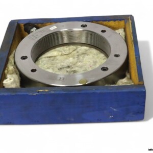 SKF HMV 36 E Hydraulic NUT