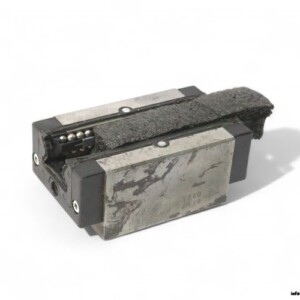 ina-KWVE25-H-G3-V1-linear-recirculating-ball-bearing-(used)