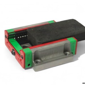 Hiwin WEW27CC Linear Guideway Block