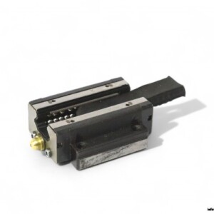 thk-HSR15-linear-bearing-block-(used)