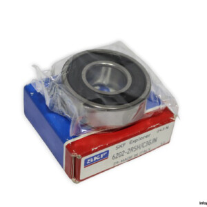 skf-6202-2RSH_C3GJN-deep-groove-ball-bearing-(new)-carton