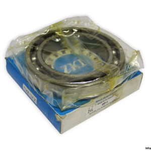 ZVL 6013 Deep Groove Ball Bearing