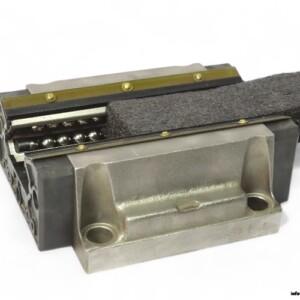 THK HSR55B Linear Bearing Block