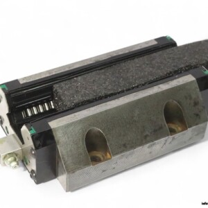 ina-RWU35-DL-OE-recirculating-roller-bearing-carriage-(used)