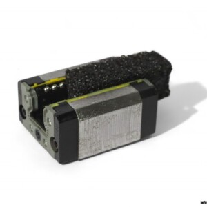 Rexroth Star 1662-114-10 Ball Runner Block