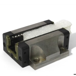 Rexroth Star 1651-794-10 Ball Runner Block