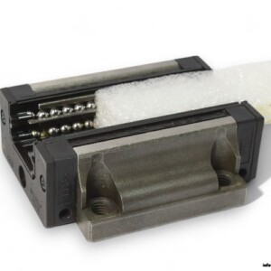 nsk-LAH35-EL-linear-bearing-block-(used)