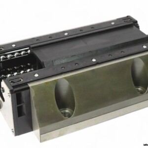 ina-KWSE45-L-G2-V1-linear-recirculating-ball-bearing-(new)-carton