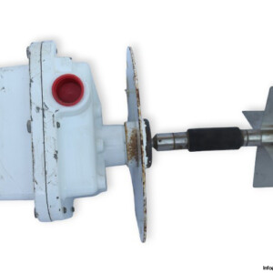Bindicator RAF Level Sensor
