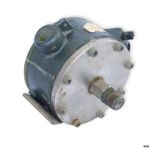 Cella MAB-XX-DS Modular Pressure Switch