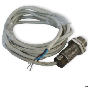 Diell AK1/CN-1A Inductive Sensor