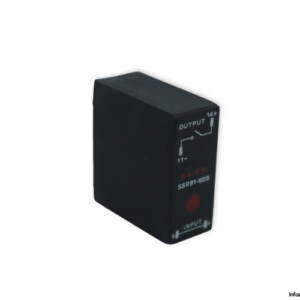 elco-srl-SSR91-60B-solid-state-relay-(New)