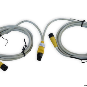 Bradharrison 884A30I03M020 Splitter Cable