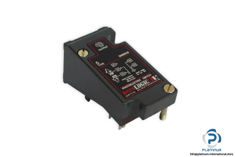 datalogic-G9600148-light-barrier-photoelectric-switch-(New)