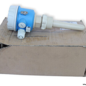 endress-hauser-MINICAP-FTC260-BA4D1-point-level-limit-switch-(New)