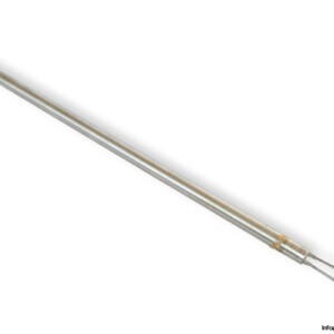 endress-hauser-SOLIPHANT-II-FTM-31-A4BA1A-1400-MM-vibration-level-limit-switch-(Used)