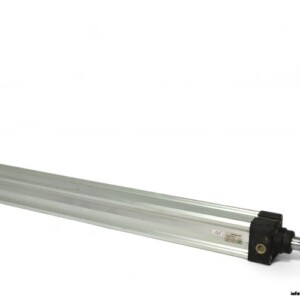 Pneumax 0001503454D ISO Cylinder