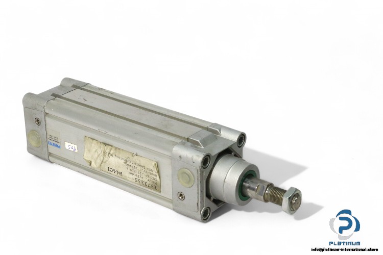 festo-DNC-63-125-PPV-A-iso-cylinder-used