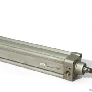 API 63/250AMA ISO Cylinder