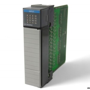 Allen-Bradley 1746-IV16 Digital Input Module