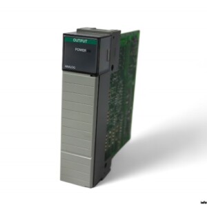 allen-bradley-1746-NO4I-module(used)