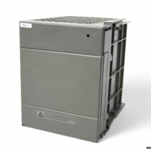 allen-bradley-1746P4-power-supply(used)
