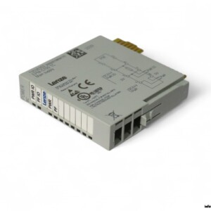 Lenze EPM-S700.1C Main Supply