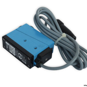 Sick NT6-03012 Contrast Sensor