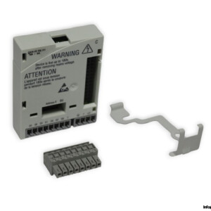 Lenze E82ZAFCC100 Function Module