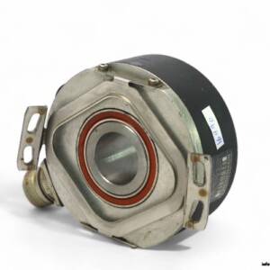 heidenhain-ECN-113-2048-27S17-58-absolute-encoder-(used)