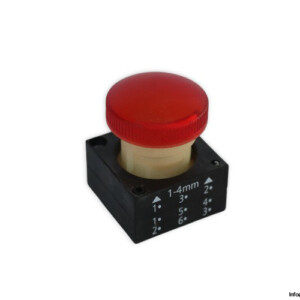 siemens-3SB3-001-6AA20-indicator-light-(new)