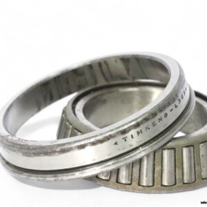 timken-L305649_10B-tapered-roller-bearing-(used)