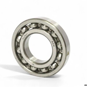 R&M KLNJ 1 DEEP GROOVE BALL BEARING