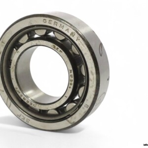 SKF NU 206 Cylindrical Roller Bearing