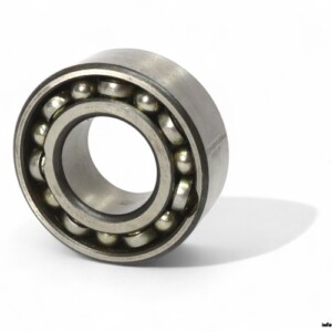 SKF 3207 Double ROW Angular Contact Ball Bearing