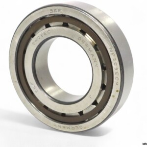 skf-NF-208-ECP-cylindrical-roller-bearing-(new)-carton