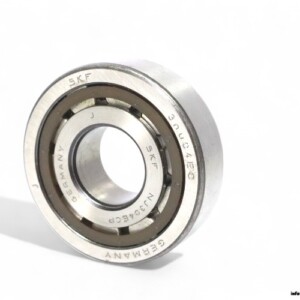 SKF NJ 304 ECP Cylindrical Roller Bearing