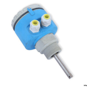 Endress+Hauser FTE30-EA23 Soliswitch Point Level Limit Switch