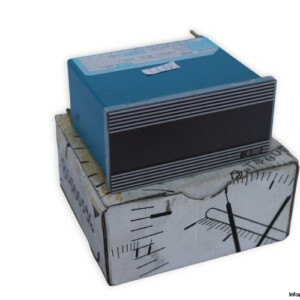 Frer D98-3 Digital Meter