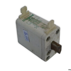 legrand-AM-63A-hrc-cartridge-fuse-(Used)