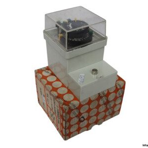 Micro-Flash 3 18022 200 Time Switch