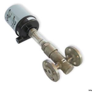 Officine Orobiche CVM20.MO.MO.M14WPXX Valve Flow Switch