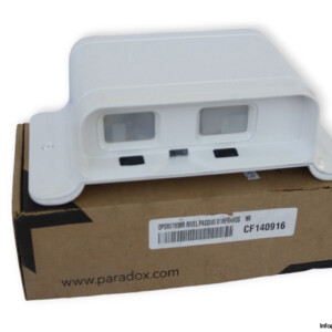 paradox-NV780MR-wireless-pir-motion-detector-with-anti-mask-(New)