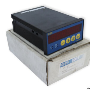QEM HB 235.28A Position Controller